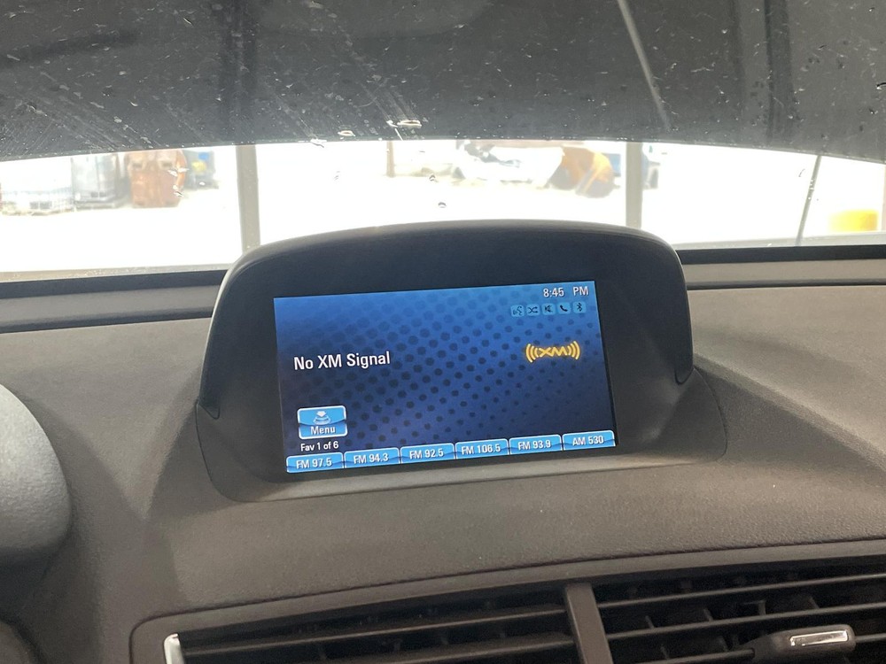 Used Blind Spot Detection System Warning Control Module fits: 2015 Buick Encore