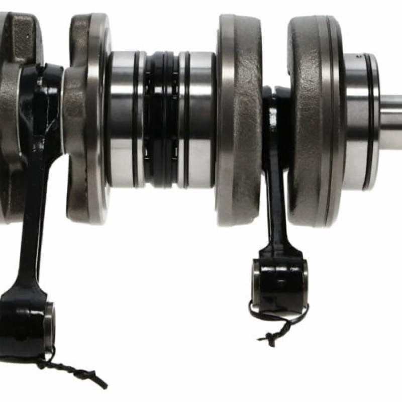 Wiseco Complete Bottom End Rebuild Kit WPC177