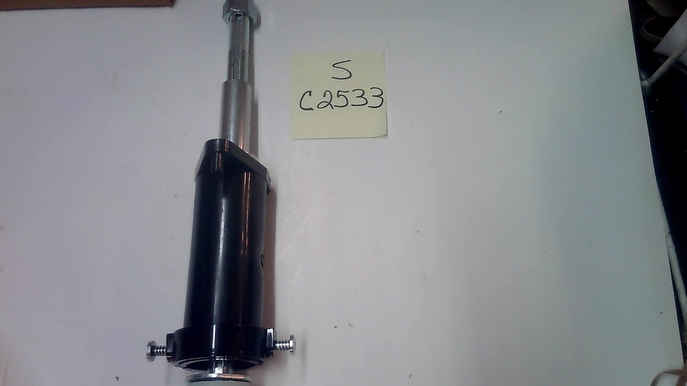 MILLER 143160 HUB & SPINDLE ASSY