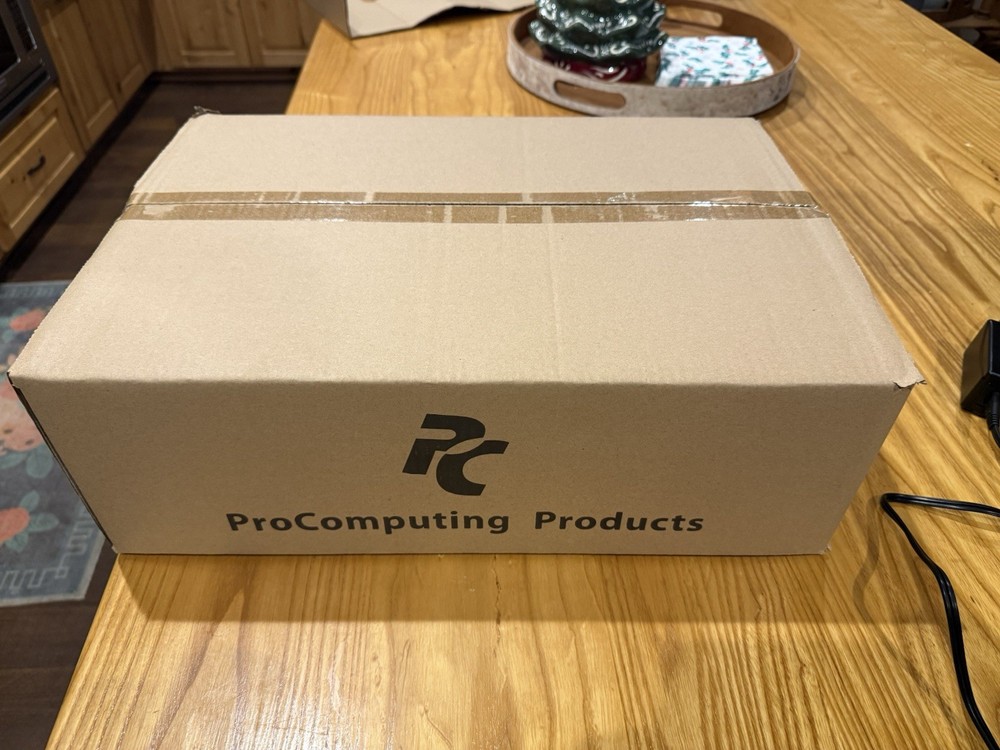 ProComputing Corp. Justand V2e 99600 Adjustable iPad or Tablet Table Top Stand