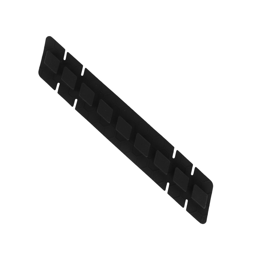 Frame Chain Guard Good Adhesion Silicone Frame Protective CH