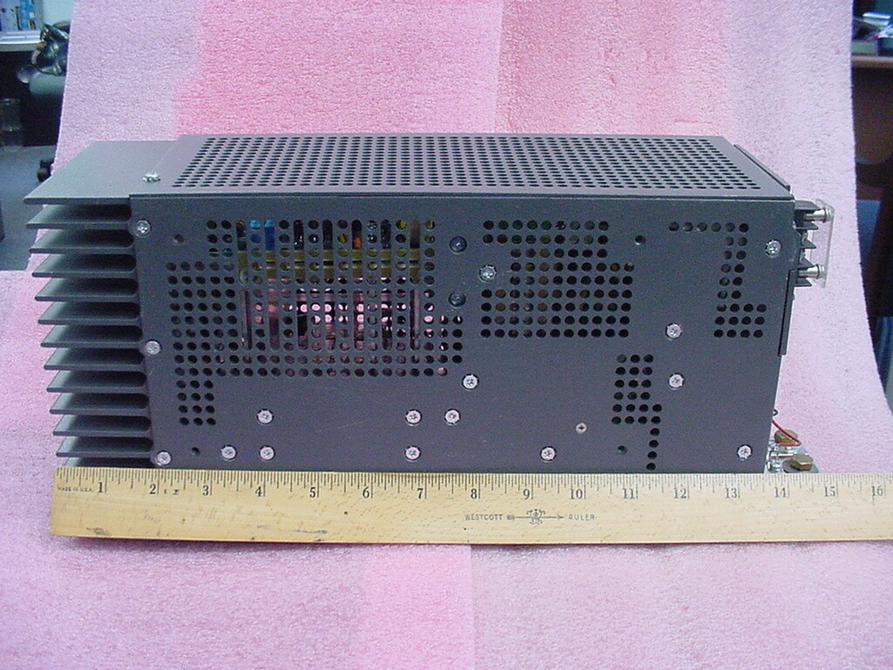 Lambda LRS 59-12 Regulated Power Supply