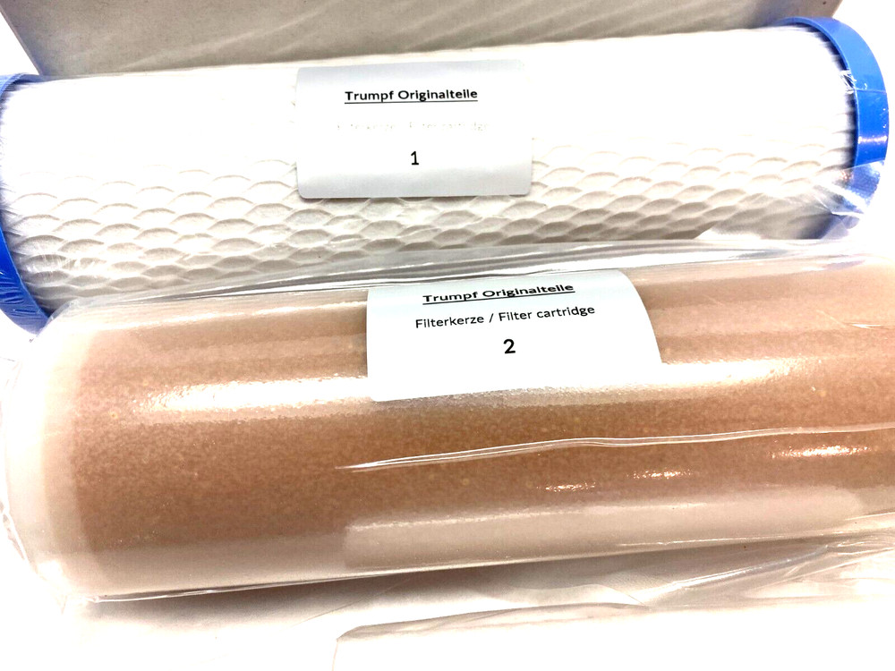 Trumpf 1943276 Filter Element Replacement Kit