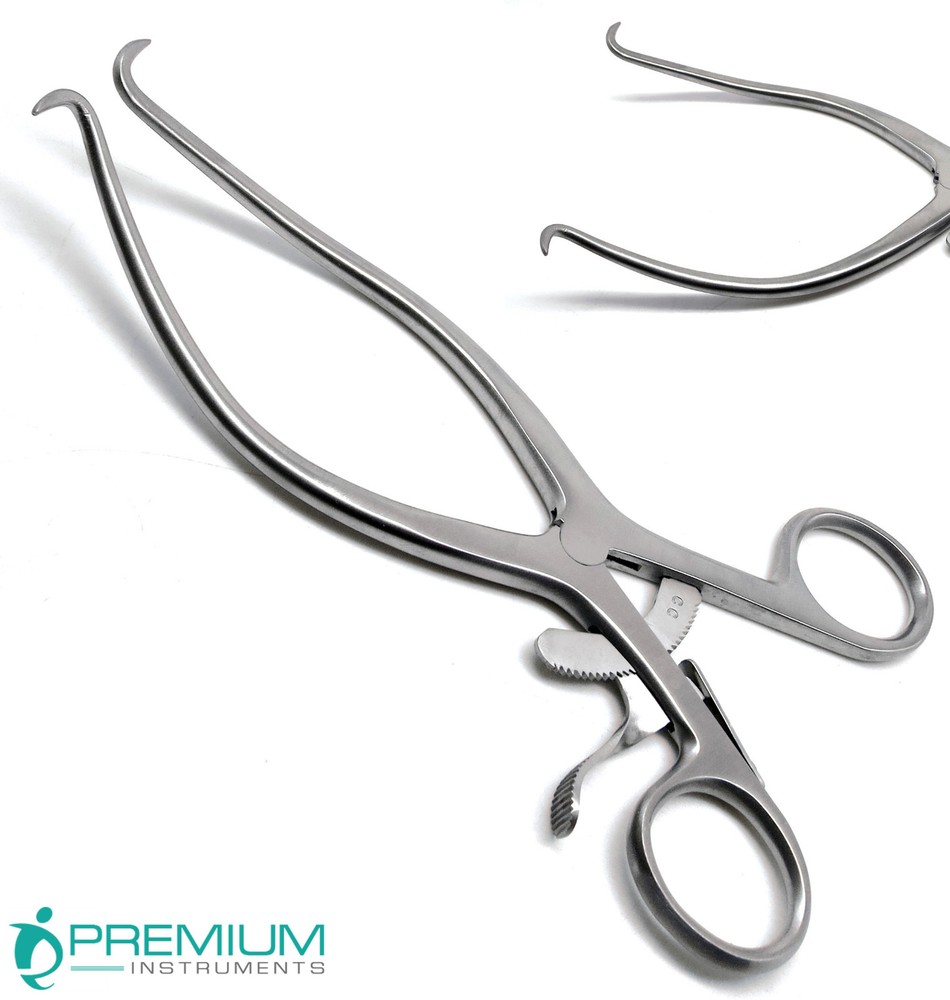 Gelpi Retractors 7" Sharp Points Surgical Veterinary Stainless Steel Instruments
