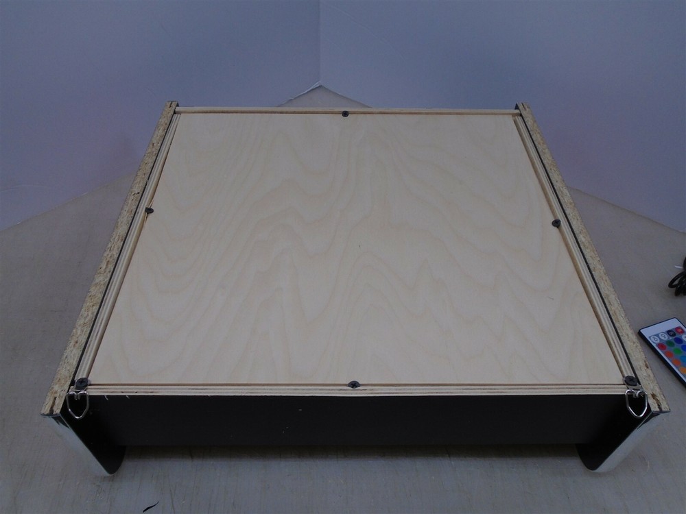 Williams Phoenix Pinball Head LED Display light box