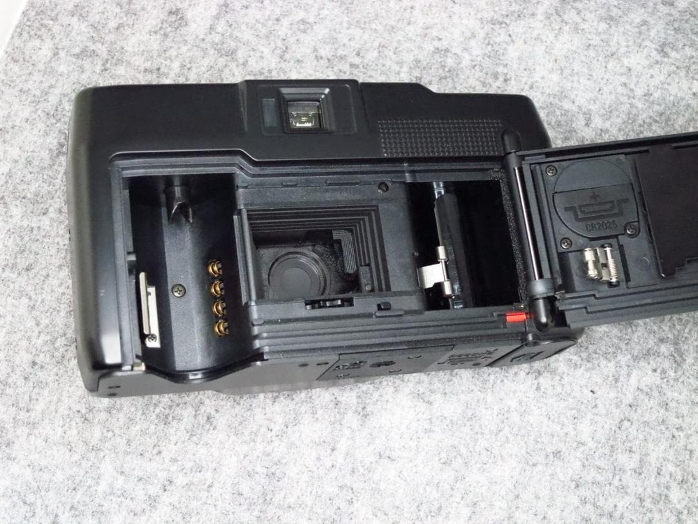 Nikon Pikaichi Tele L35Twad Camera
