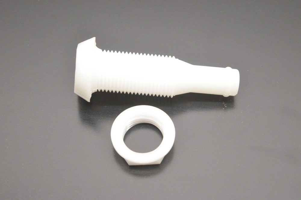 Aftermarket 293710043 Fitting NOS