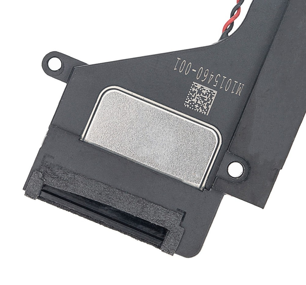 Premium Microsoft Surface Pro 5 Pro 6 1796 Loudspeaker Left side Replacement New