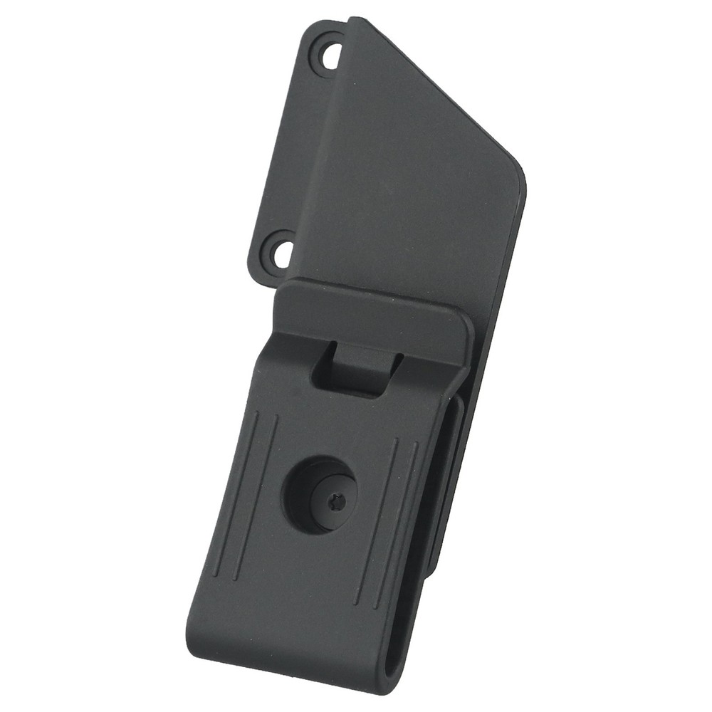 K Sheath Waist Clip Efficient Tool Management Solution for Adventurers