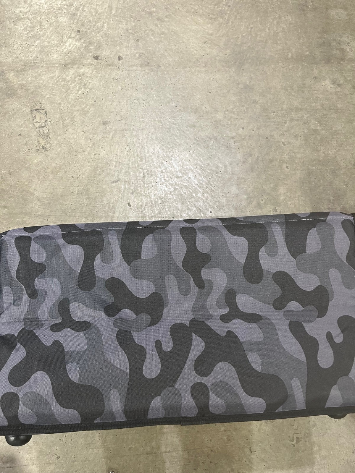 Outdoor Heated CatHouse ,Extremely Insulated&Weatherproof, Small legs, no awning