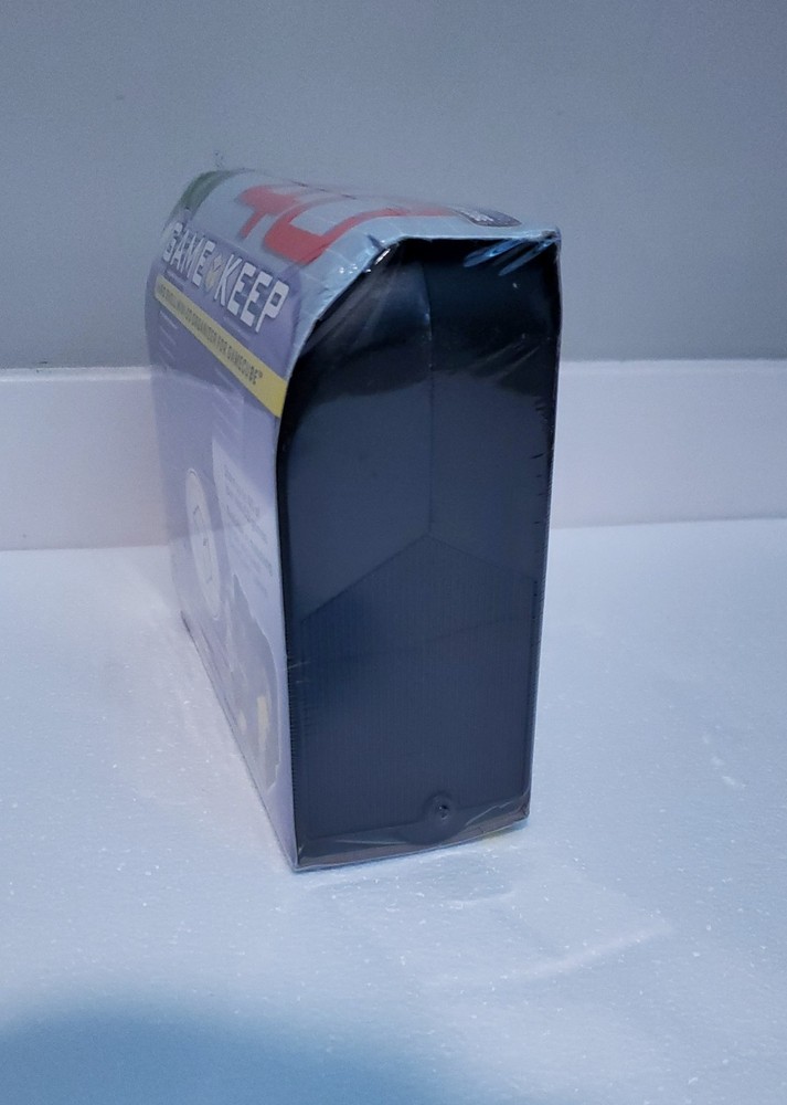 Nyko Game Keep 40 Mini CD Gamecube Storage Case