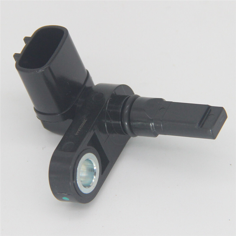 4 ABS Wheel Speed Sensor Front Rear Right & Left for Toyota 4Runner Tacoma