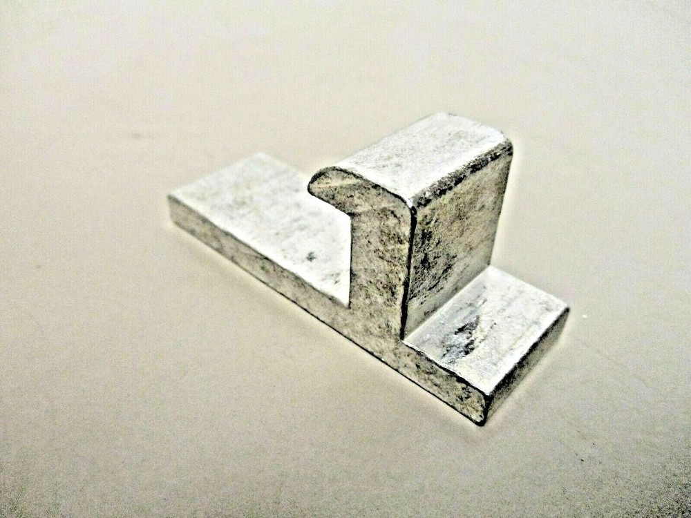 Cast Products ADC0010 Slam Latch Hook