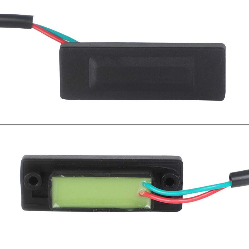 Tailgate Trunk Release Switch Button 81260B4000 for Hyundai I10