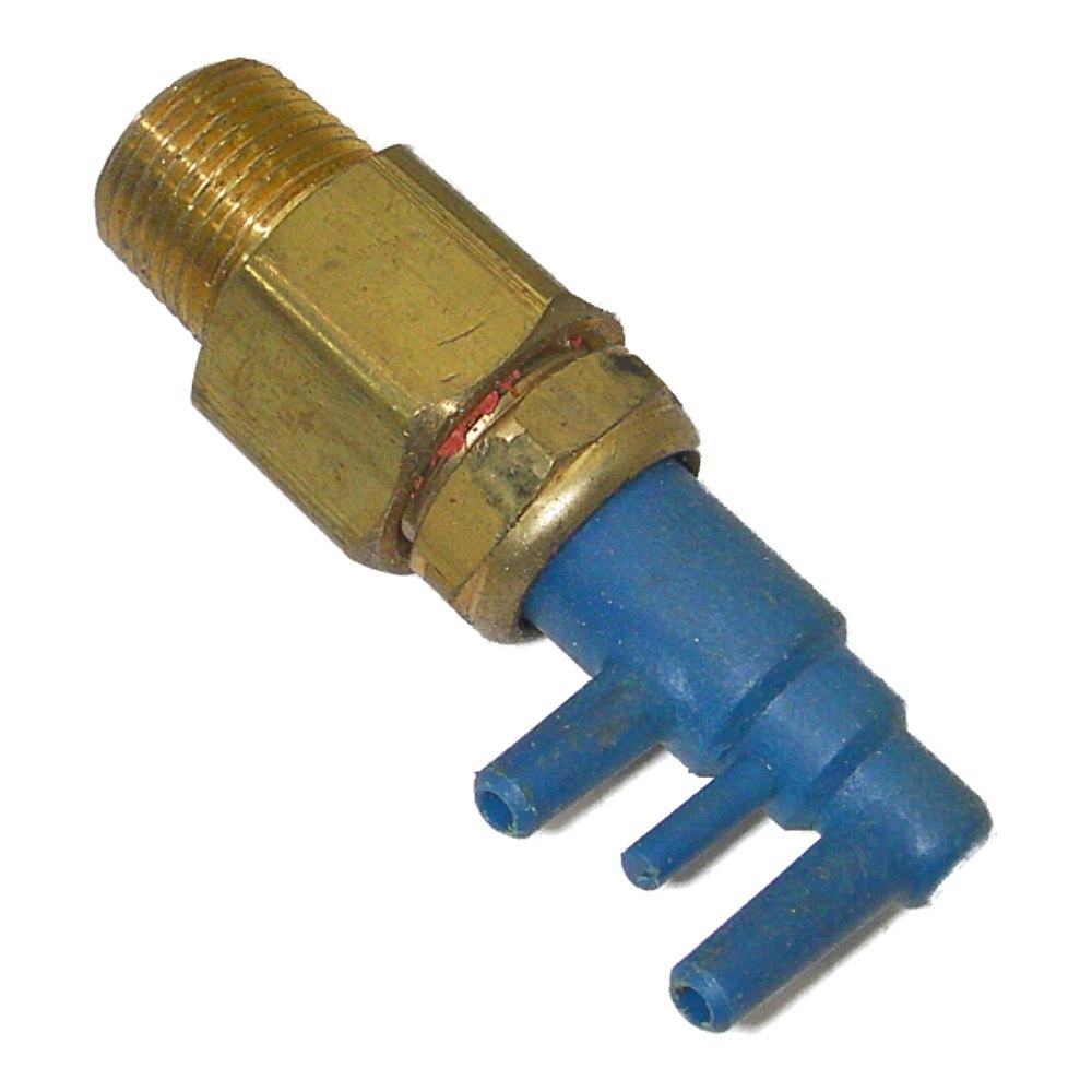 Tomco 13031 Ported Vacuum Switch (2-Port)