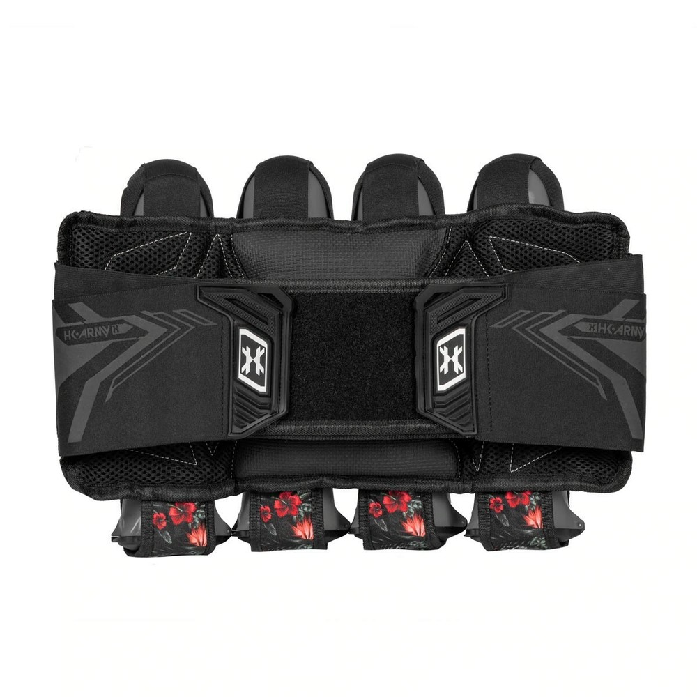 HK Army Eject Harness / Pack - 4+3 - Tropic Skull
