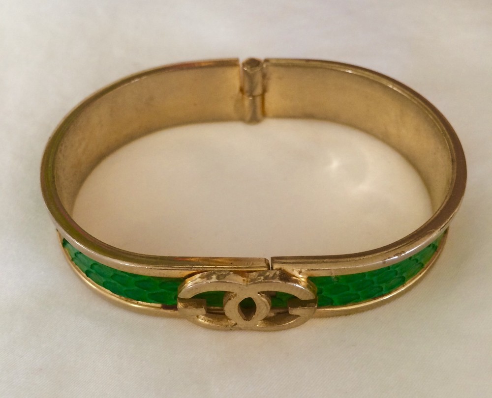 gucci braclet