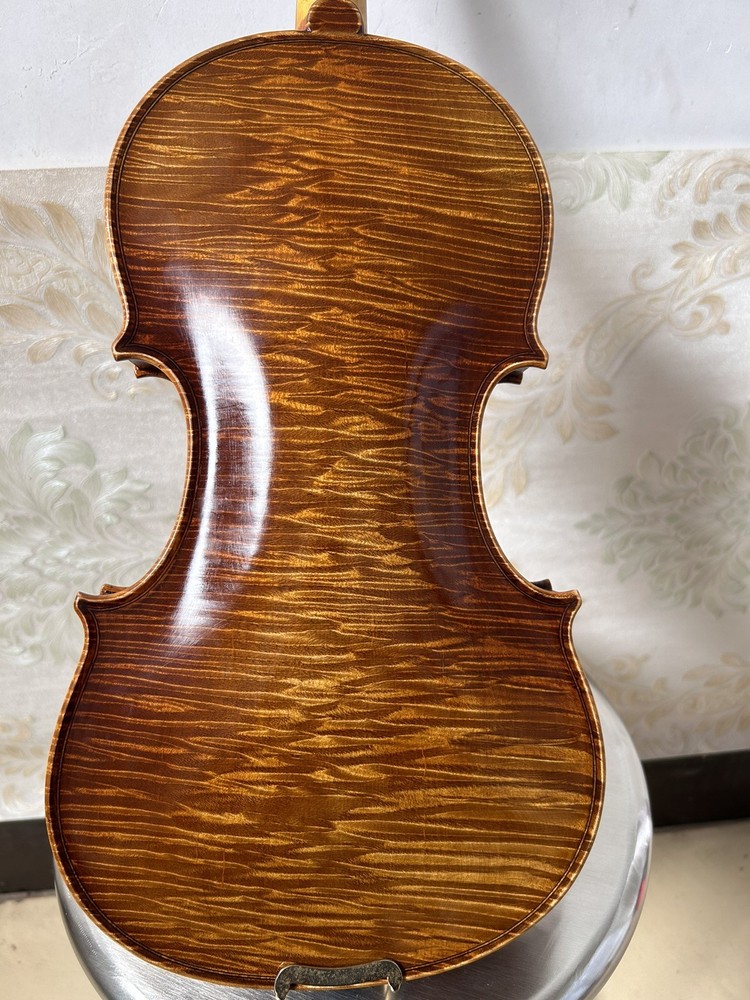 violin handmade violin 4/4