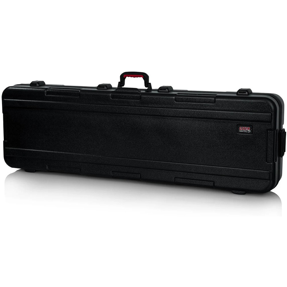 Gator Cases GTSA-KEY88SL 88-Note Slim Workstation, Synth, or Keyboard Case
