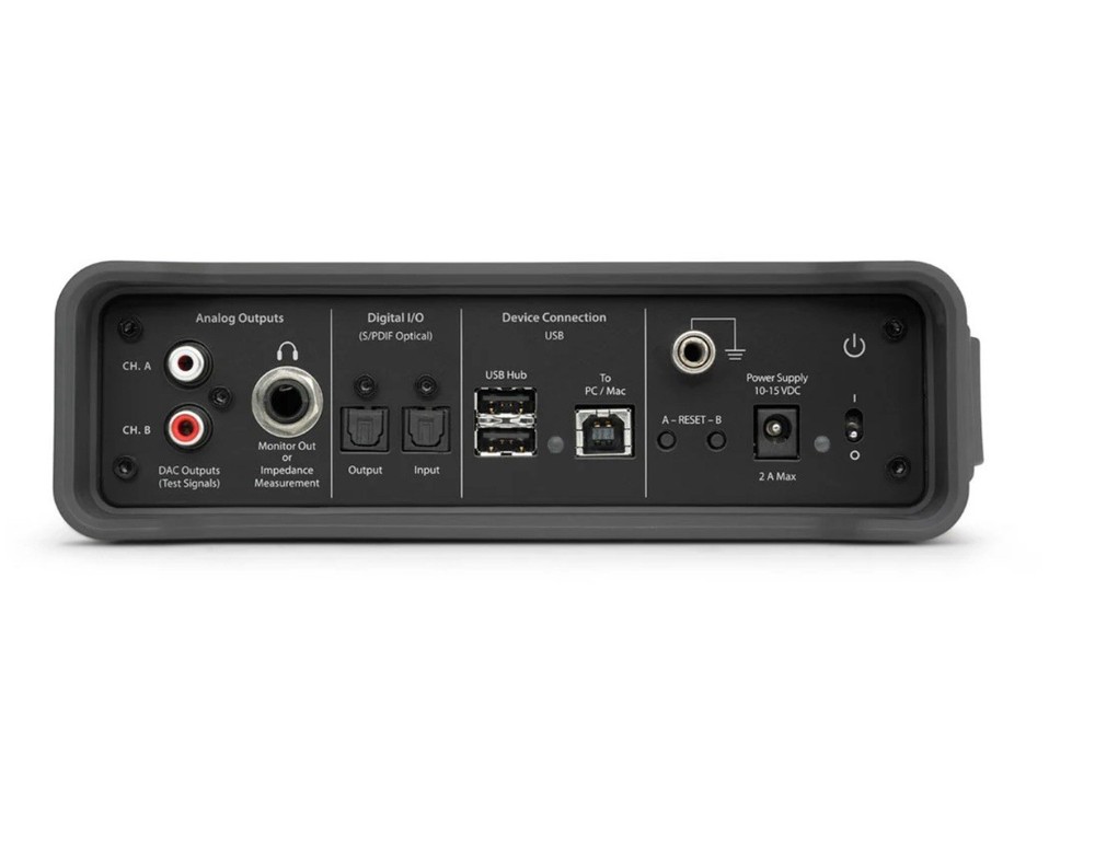 JL Audio MAX Audio Measurement System (MAX-KIT) New