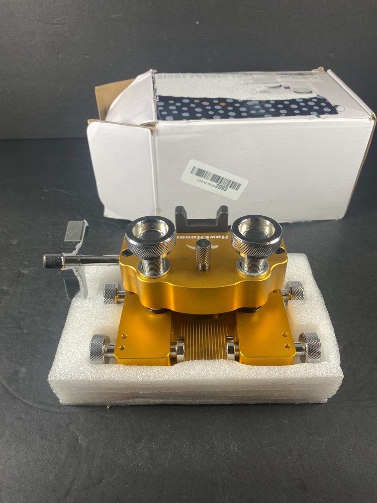 HAWKHONOR Pistol Sight Pusher Tool