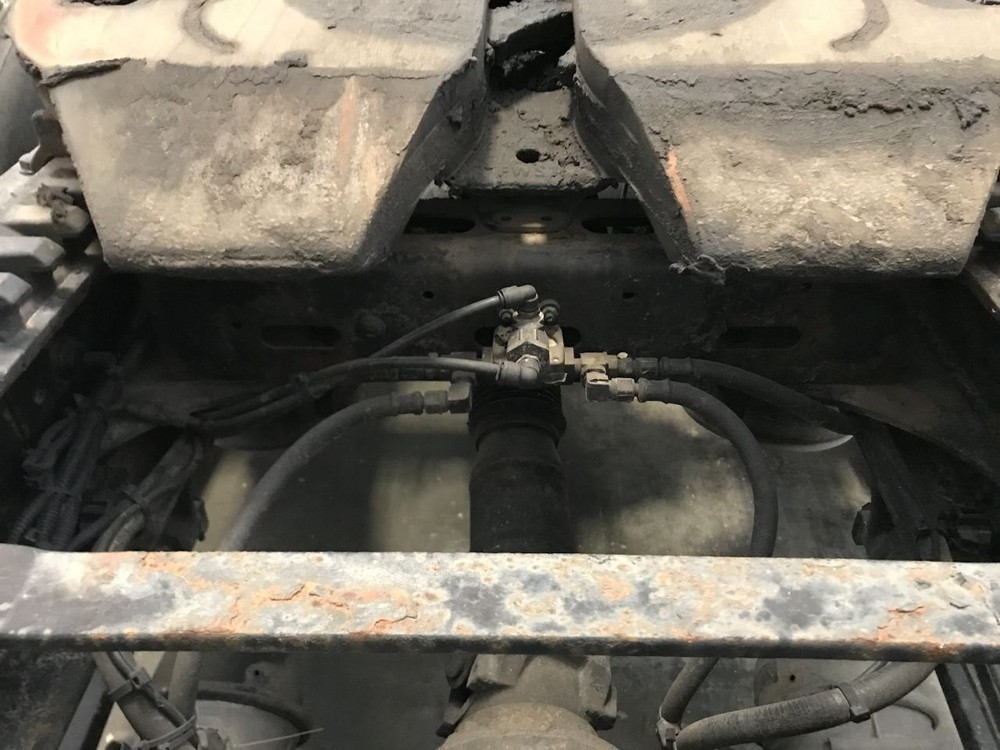 Freightliner CASCADIA Suspension Crossmember/K-Frame - Used