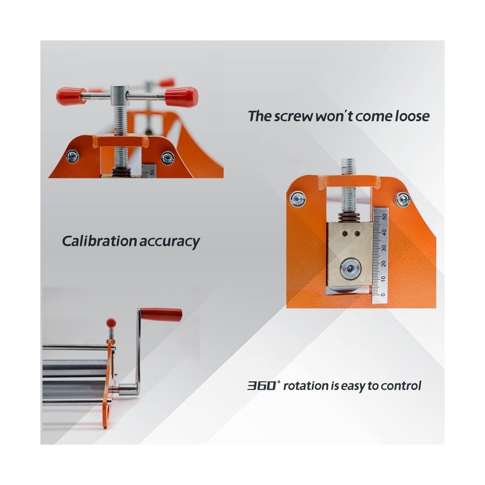 Printing Press,Basic Etching Machine, Letterpress Machine,All Metal Structure...