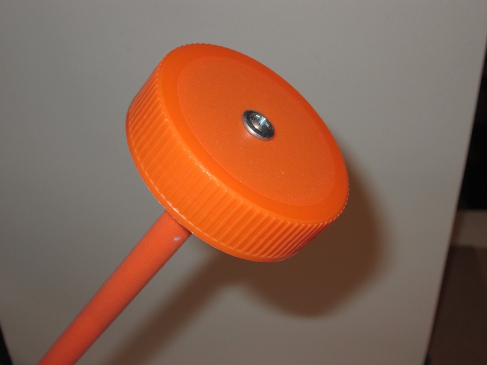 Robin Proof Oriole Feeder.......almost.....read description