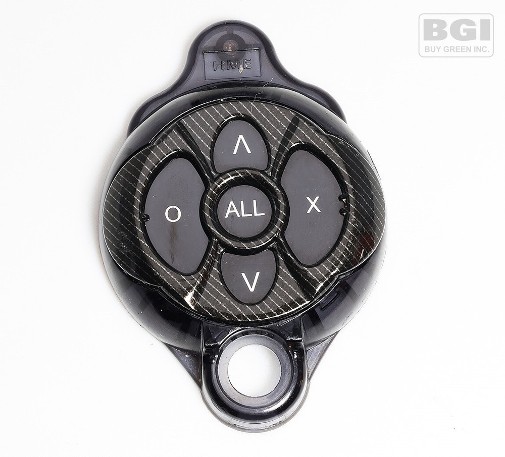 Outer Case Shell With Push Buttons For HME WH301 WH340 Wireless Intercom Headset