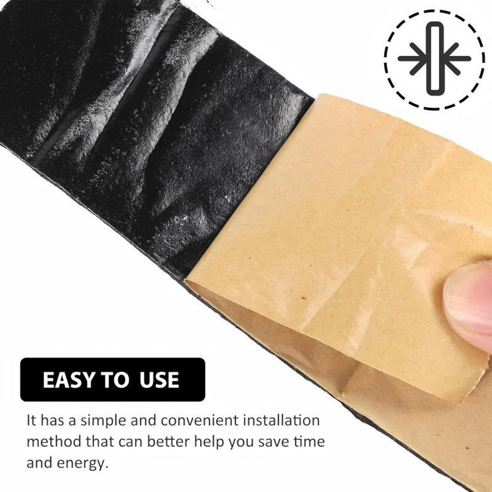 Pipe Insulation Wrap Waterproof Thickened Cold-Proof Winter Outdoor