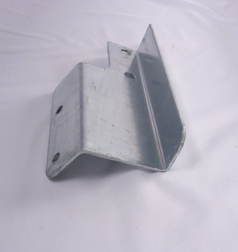 EZ Loader Galvanized Trailer Fender Mount Step Bracket PWC Jon Boats