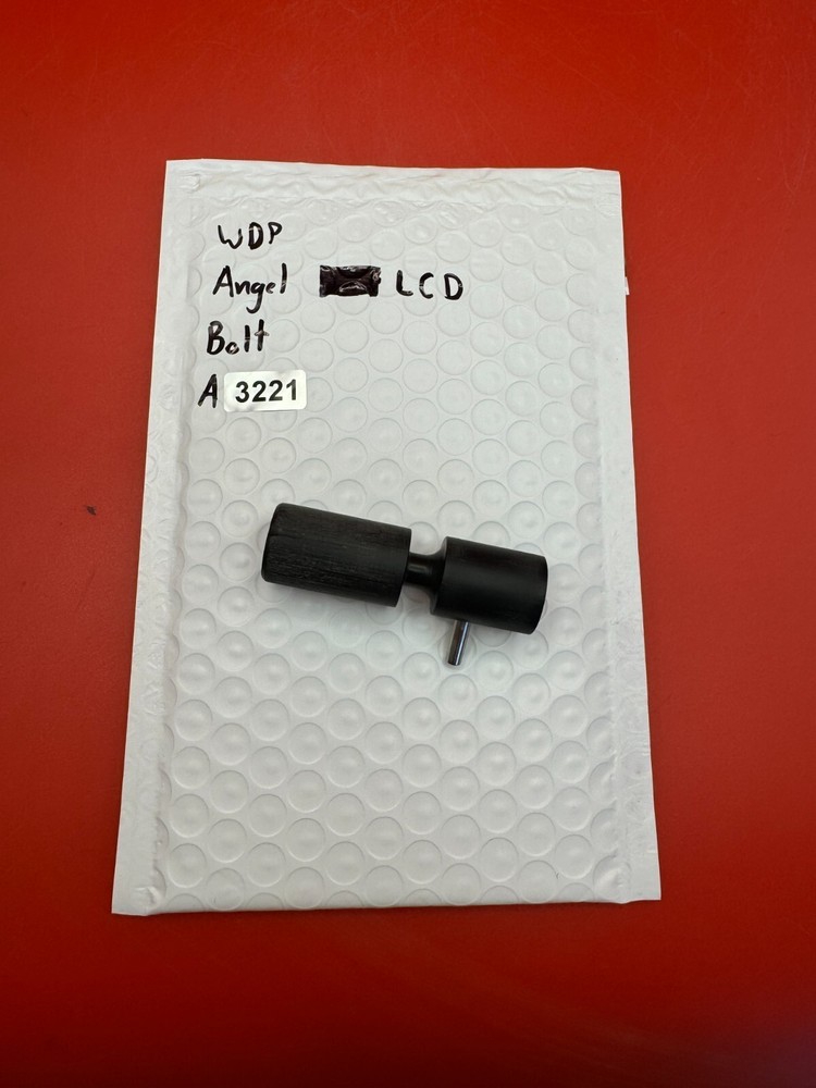 WDP Angel LCD Bolt