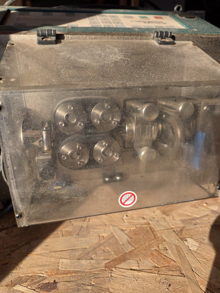 Carpenter Model 36A Wire Stripper