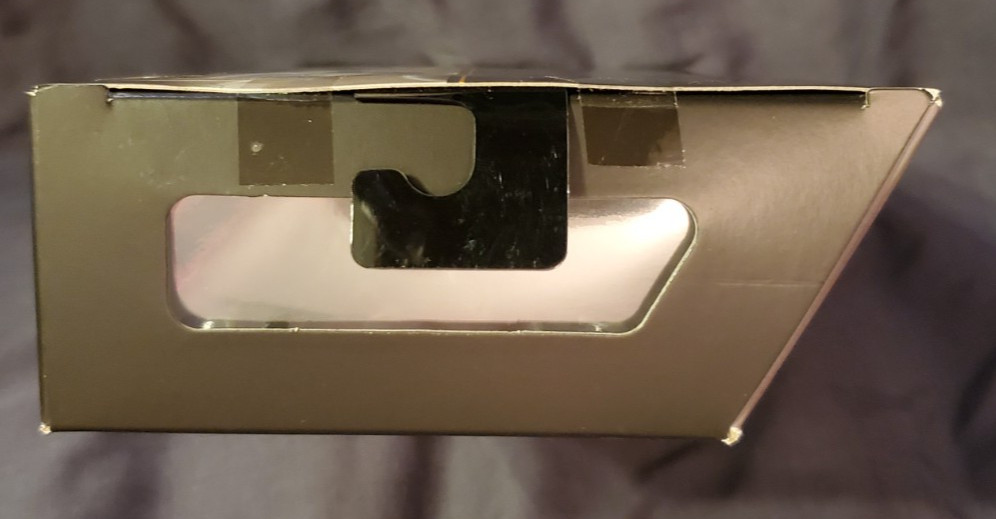 Star Wars Black Series The Mandalorian R4-6D0