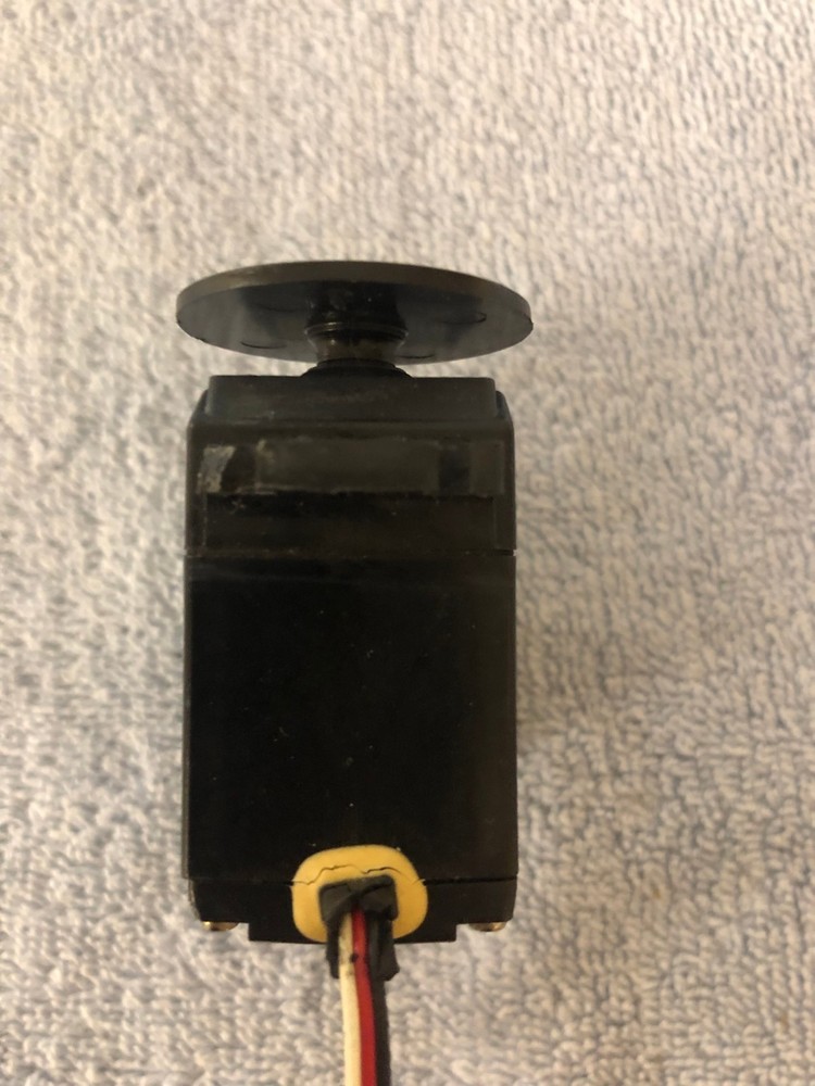 FUTABA FP-S134 HIGH TORQUE SERVO