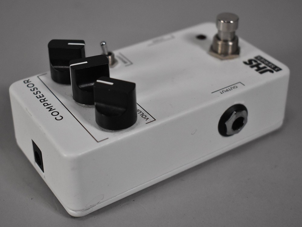 JHS Pedals 3 Series Compressor Pedal