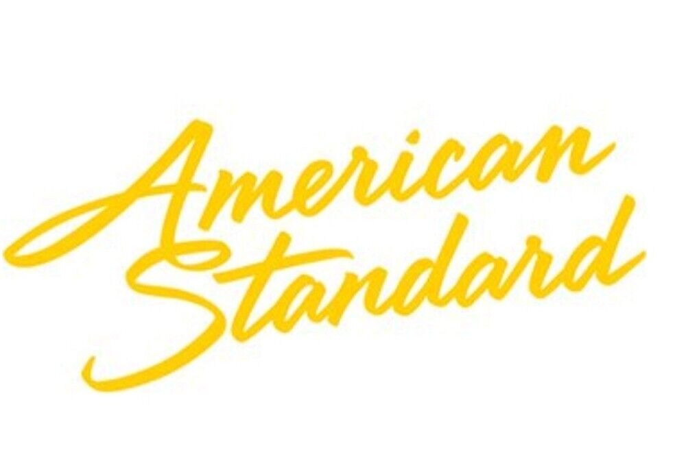 American Standard 047242-0020A Left Hand Plastic Trip Lever, Polished Chrome OEM