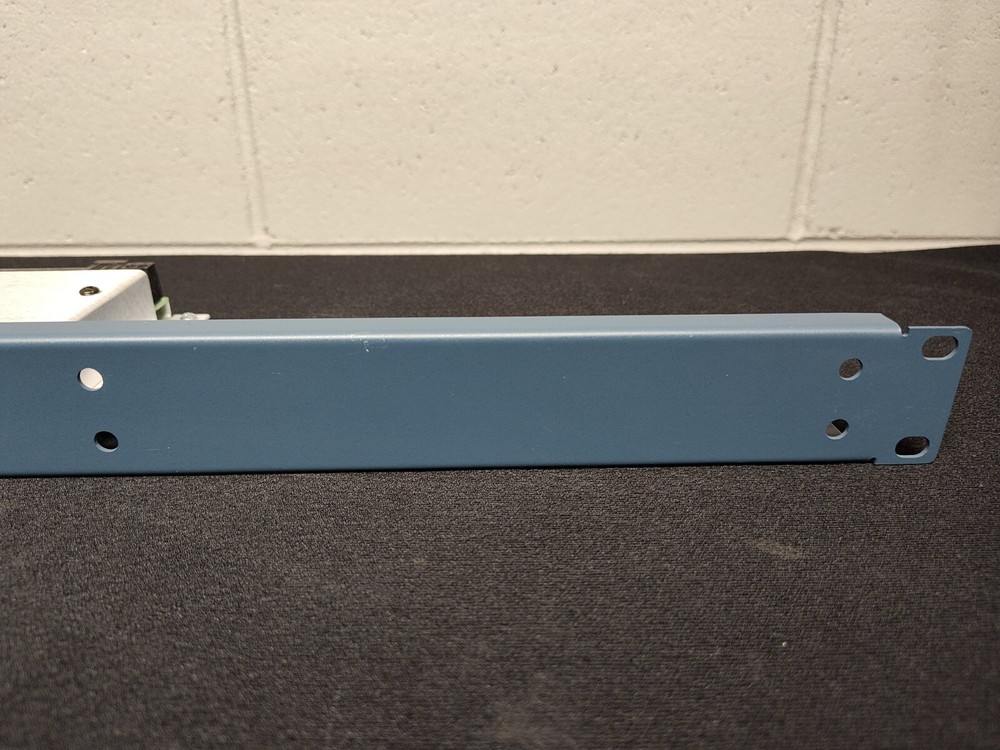 Broadcast Tools DEC-16 Decoder/Encoder w/RM-3 Rack Shelf