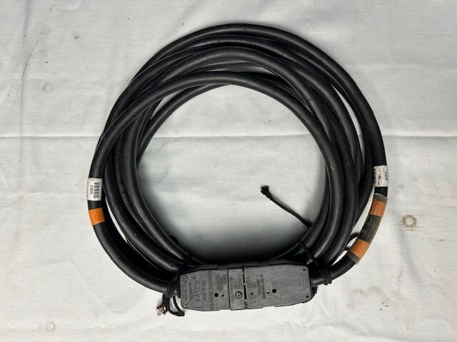 2P&G Stage Pin 25ft Cable