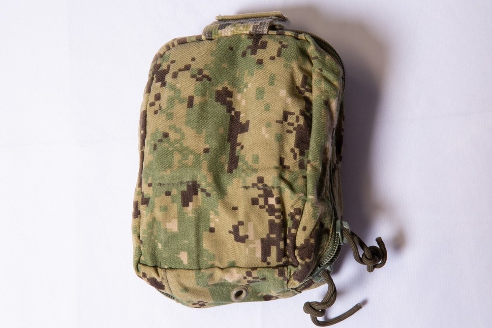 USGI Eagle Industries SOF Medical Pouch AOR2 SOFLCS NSW