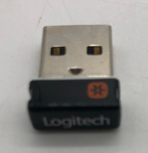 Logitech LZ445AL-DJ Mouse USB Nano Receiver Dongle