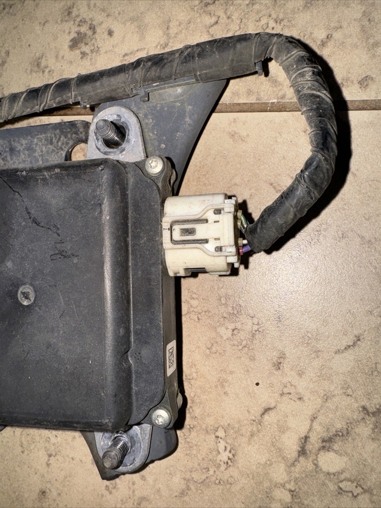 2016 2017 Mazda 6 Blind Spot Sensor OEM Distance Radar Module