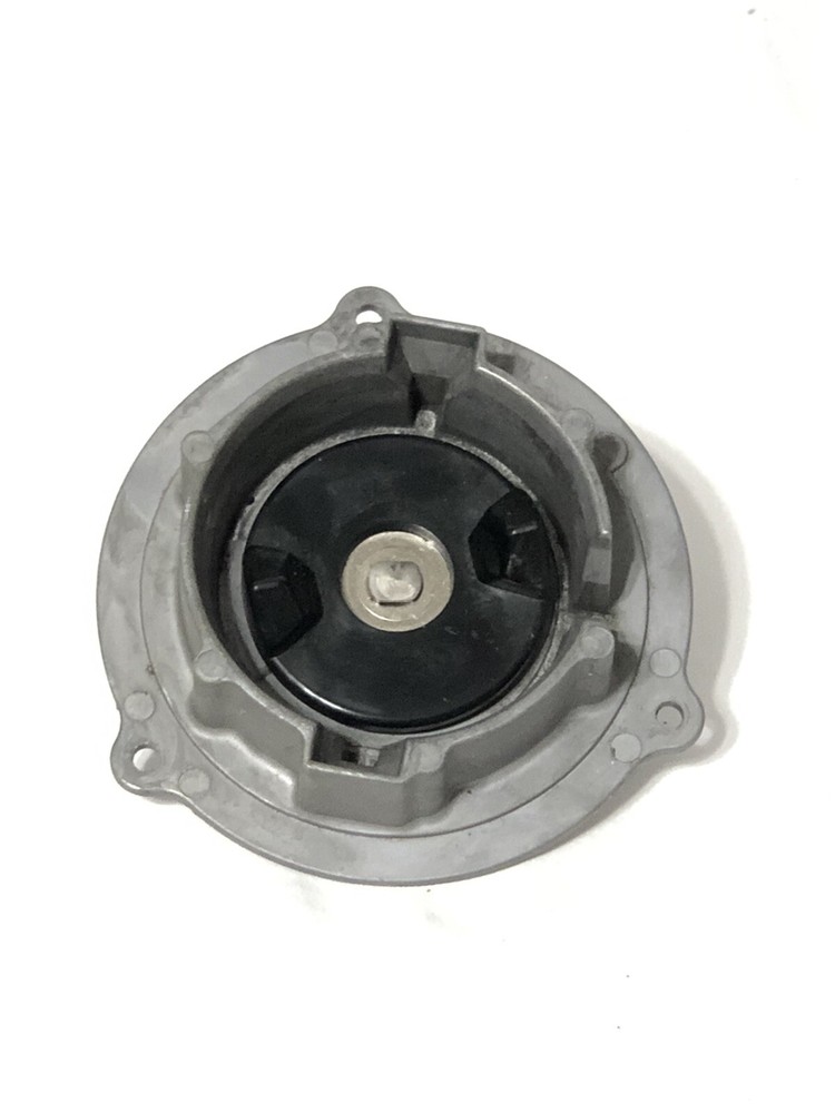 Breadman TR600 Replacement Part Paddle Base Bread Pan Base