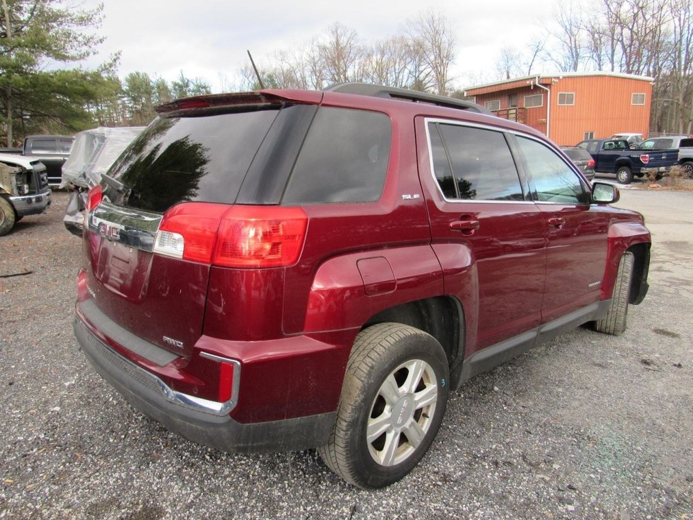 TERRAIN 2016 Glove Box 1013286