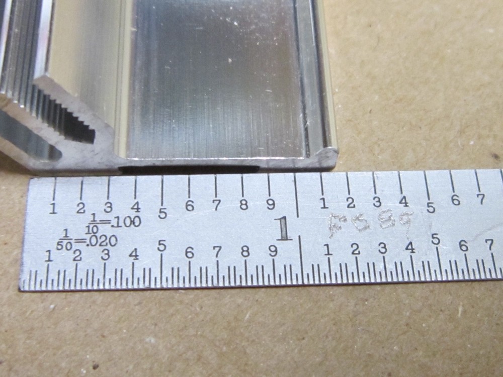 NOS TOOLBOX DRAWER PULLS / HANDLES