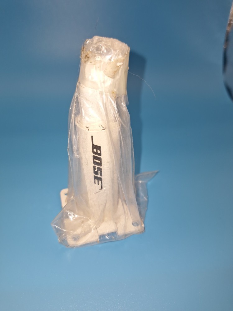 Bose Cube Long Extension Speaker Mount Read!!