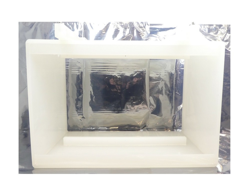 FSI International 2346159 Outer Tank Yield Up 2000 Untested As-Is