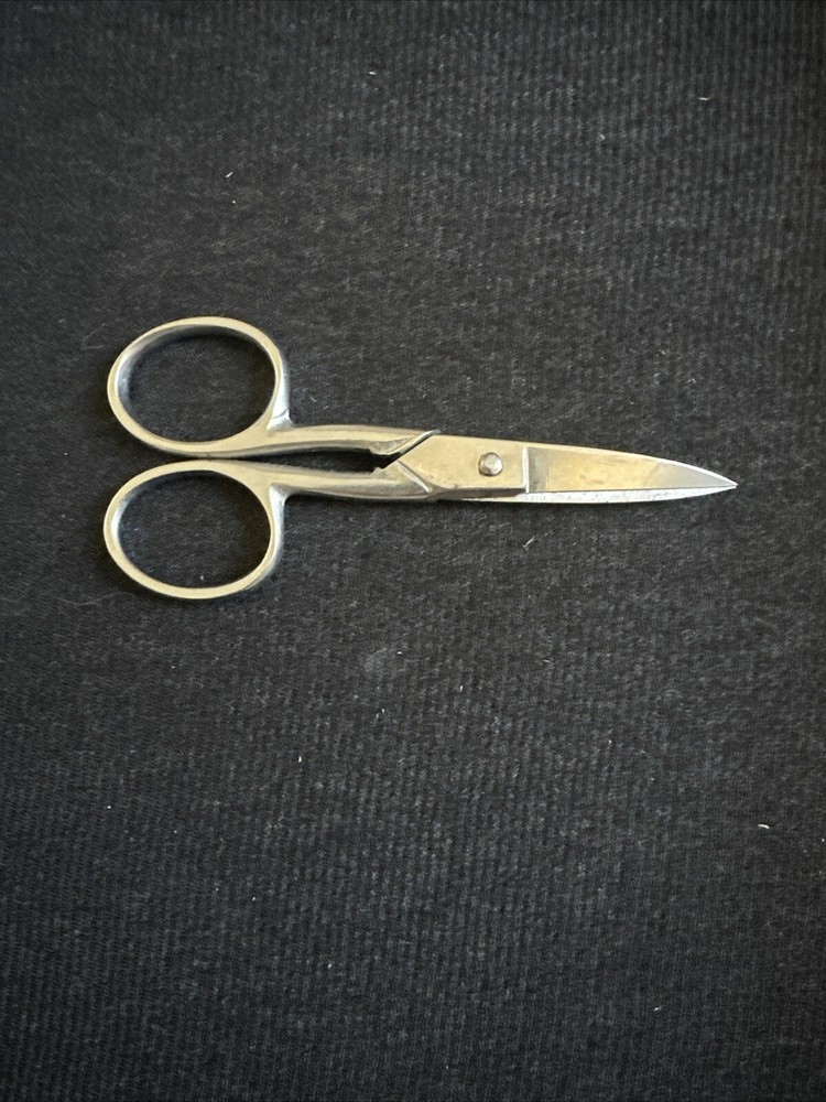 Aero 4” Fly Tying Scissors
