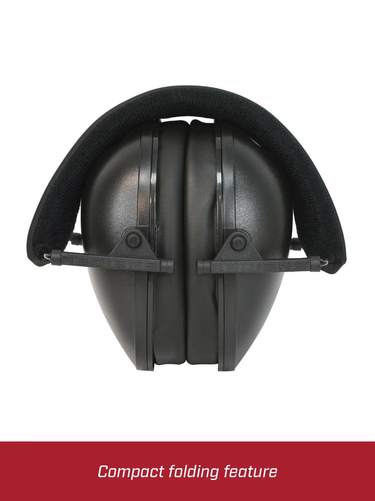 KIDS HEARING PROTECTION Noise Cancelling Ear Muffs Compact Foldable