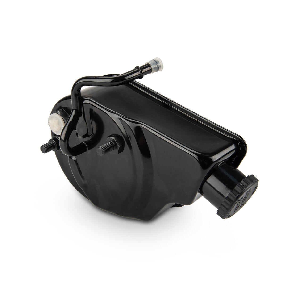 Power Steering Pump Fit For 99-06 Chevrolet Silverado 1500 5.3L Pickup 2003-2006